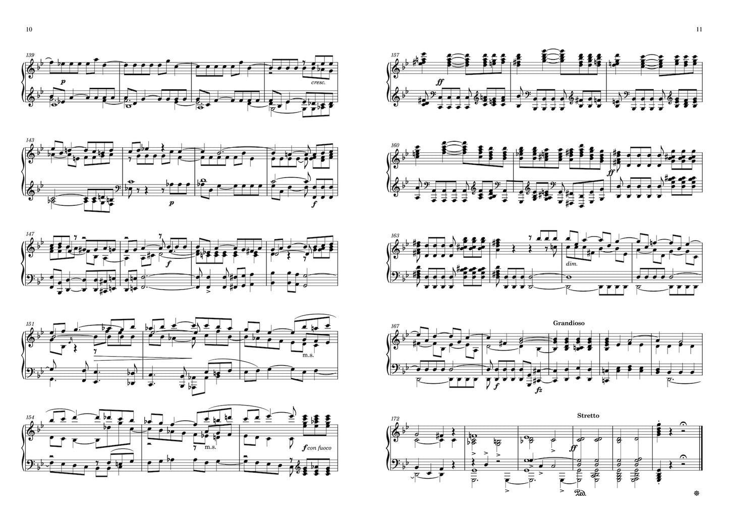 Schuncke: Grande Sonate (Download)