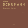 Cover of C. Schumann: Romance Variée – Felix Editions