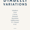 Cover of Diabelli Variations - Felix Editions