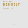 Cover of Henselt: Grande Valse – Felix Editions